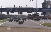 FIM Endurance EWC : Retour sur la saison 2011