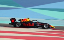FIA F3 : Bahrein, course 1, le Français Isack Hadjar déjà vainqueur