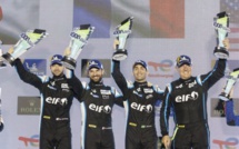 WEC : Alpine s'impose à Sebring