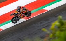 MotoGp 2022 : Indonésie, Oliveira roi de la pluie