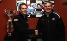 Gael Castelli signe avec Larbre Compétition en Porsche Carrera Cup Gael Castelli signe avec Larbre Compétition en Porsche Carrera Cup