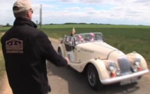 Rallye des Princesses, étape 1 Rallye des Princesses, étape 1