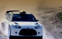 Rallye : Citroën présente sa DS3