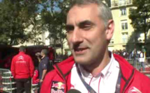 8' pour revivre le 7e titre mondial de Sébastien Loeb 8' pour revivre le 7e titre mondial de Sébastien Loeb