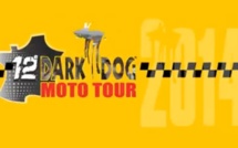 Dark Dog Tour 2014