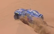 Dakar 2011 : Etape 8 - Antofagasta / Copiapo 10 janvier