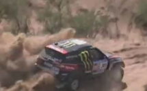 Dakar 2011 : Etape 12 - San Juan / Cordoba 14 janvier Dakar 2011 : Etape 12 - San Juan / Cordoba 14 janvier