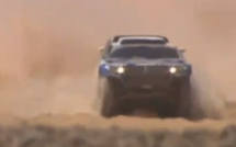 DAKAR 2011 : Best of - Autos