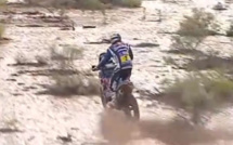 Dakar 2011 : Best of - Motos