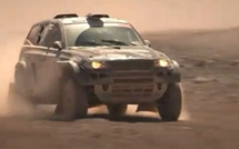 DAKAR 2011 : Bilan chez X-Raid, une aventure hors du commun