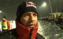 WRC: Interview Sébastien Loeb et Sébastien Ogier avant le Rallye de Suède