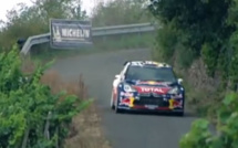 WRC : ALLEMAGNE 2011