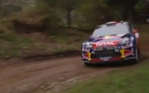 WRC : CITROEN H.S