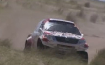 Dakar 2012 : Résumé étape 1