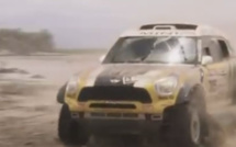 Dakar 2012 : Résumé de l'étape 4 Dakar 2012 : Résumé de l'étape 4