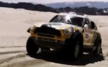 Dakar 2012 : résumé de l'étape 5