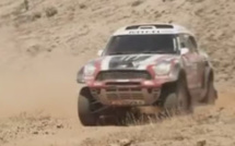 Dakar 2012 : Etape 6 annulée, résumé étape 7