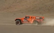 Dakar 2012 : Résumé de l'étape 8