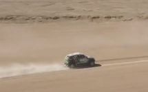 Dakar 2012 : Résumé de l'étape 10