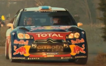 MONTE CARLO 2012 : C'EST PARTI !!!! MONTE CARLO 2012 : C'EST PARTI !!!!