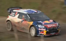 MONTE CARLO : MAIS QUI POURRA ARRETER LOEB ??? MONTE CARLO : MAIS QUI POURRA ARRETER LOEB ???