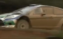 WRC : PORTUGAL ... L'HECATOMBE WRC : PORTUGAL ... L'HECATOMBE
