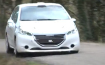 208 R2 LA NOUVELLE ARME DE PEUGEOT 208 R2 LA NOUVELLE ARME DE PEUGEOT