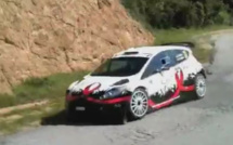 IRC: Tour de Corse 2012, c'est parti !!! IRC: Tour de Corse 2012, c'est parti !!!