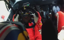 Rallye : Quand Bugalski fait découvrir sa DS3 WRC à un bleu ! Rallye : Quand Bugalski fait découvrir sa DS3 WRC à un bleu !