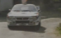 RALLYE DE CORSE 1983