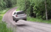 POLO R WRC : LE DEVELOPPEMENT SE POURSUIT POLO R WRC : LE DEVELOPPEMENT SE POURSUIT