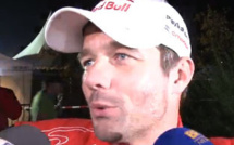 WRC : FRANCE LOEB CHAMPION