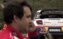 WRC : SARDAIGNE 2012