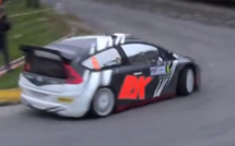 KUBICA EN C4 WRC