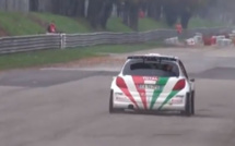 RALLYE DE MONZA : LE SHOW AU RENDEZ VOUS