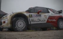 WRC : Rallye d'Argentine 2013 - Best Of