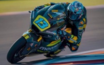 Moto2 2022 : Vietti confirme en Argentine Moto2 2022 : Vietti confirme en Argentine