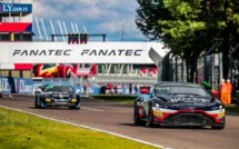 GT4 European Series : Imola 2022