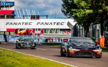GT4 European Series : Imola 2022 GT4 European Series : Imola 2022