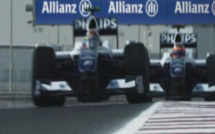 Formule 1 : Présentation du GP de Bahrein Formule 1 : Présentation du GP de Bahrein