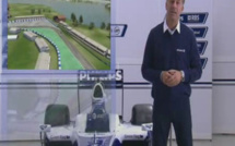 F1 : Australie, Grand Prix insight (Anglais) F1 : Australie, Grand Prix insight (Anglais)