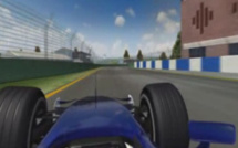 F1 : Un tour du circuit de Melbourne F1 : Un tour du circuit de Melbourne
