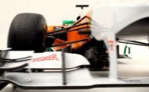 Force India verson 2011