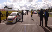 Inside BTCC (Anglais)