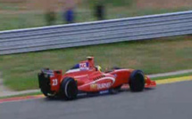 FR 3.5 : Motorland, course 2 FR 3.5 : Motorland, course 2
