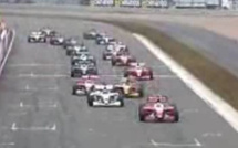 SuperLeague - Silverstone SuperLeague - Silverstone