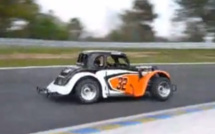 Legend Car - Drift Legend Car - Drift