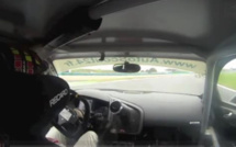 FFSA GT : La course 2 de Magny-Cours embarquée avec Ayari et Hernandez