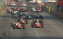 F3 : Macao, un circuit unique