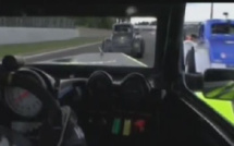 Legend Cars : retour sur Le Mans 2010